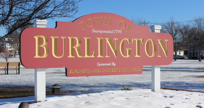 5 Things To Know About Burlington, MA