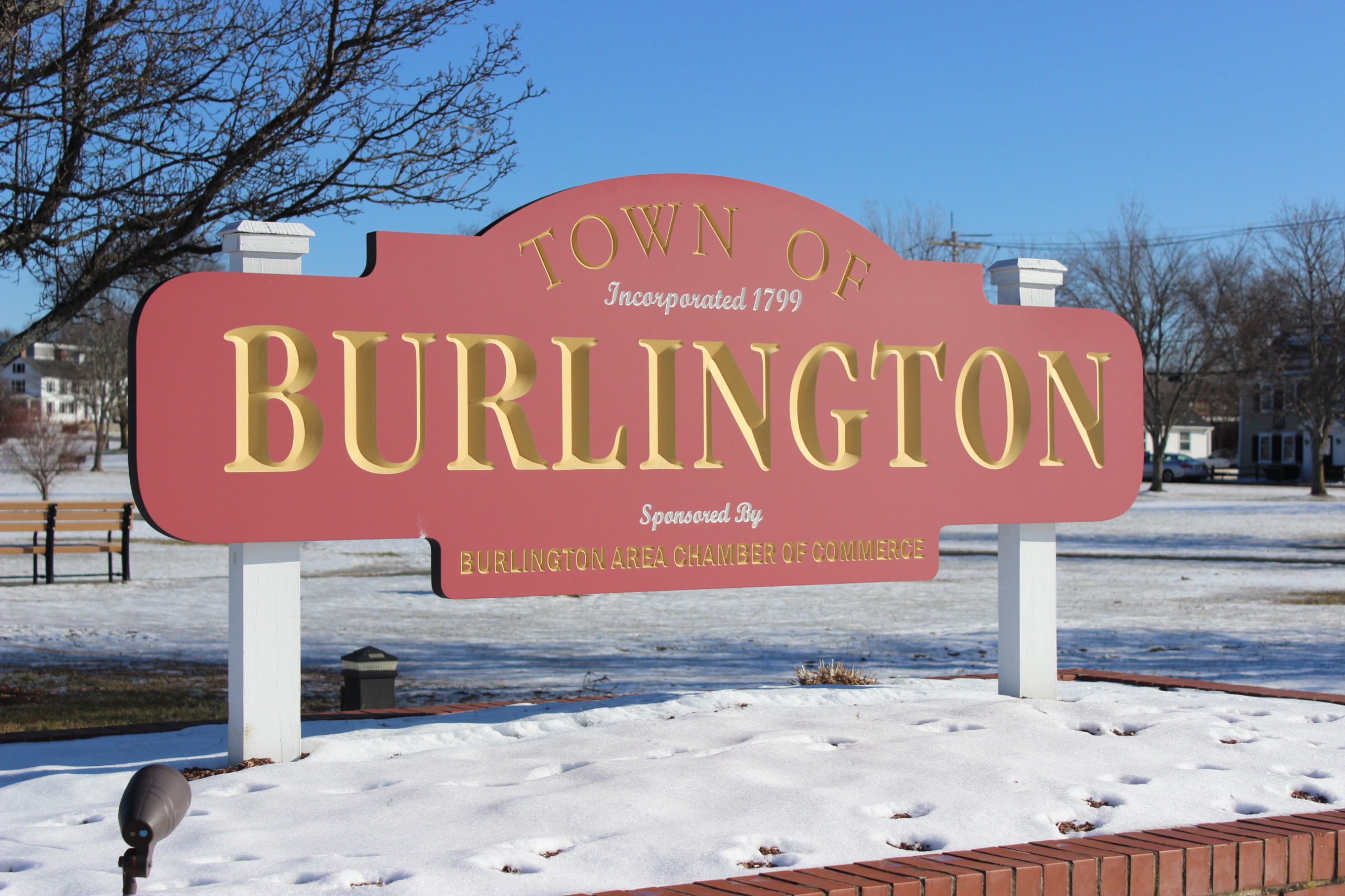 5 Things To Know About Burlington, MA